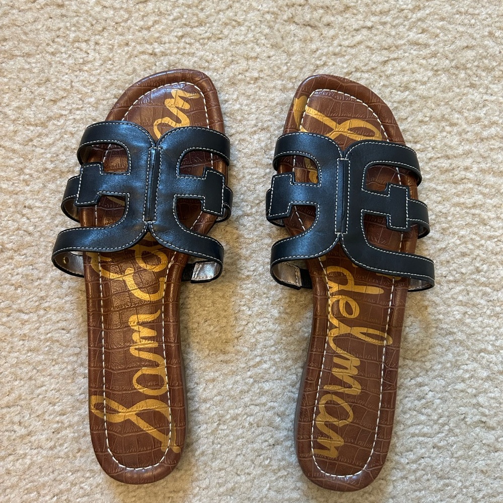 Sam Edelman Sandals
